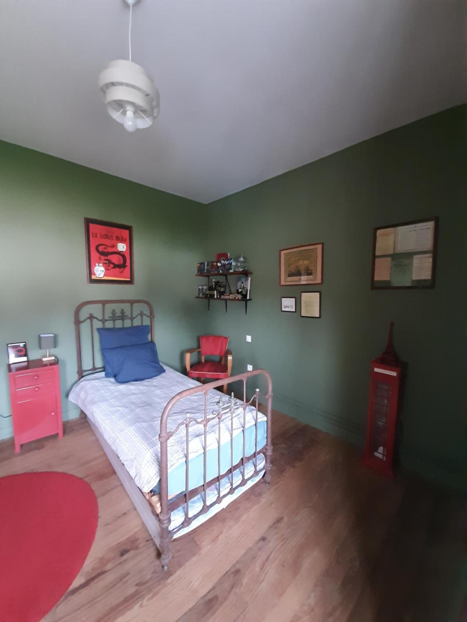 Hotel Chez Solange Et Paul à Mézos Extérieur photo